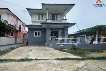 3 Bedroom House for sale in Vararom Prachauthit 98, Thung Khru, Bangkok