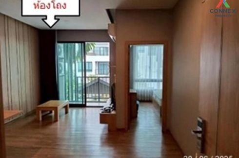 1 Bedroom Condo for sale in The Sun Condo Sriracha, Surasak, Chonburi
