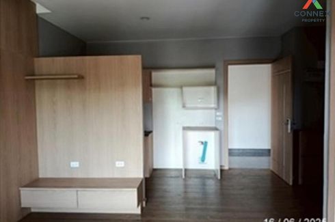 1 Bedroom Condo for sale in The Sun Condo Sriracha, Surasak, Chonburi