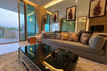 2 Bedroom Condo for sale in THE SANCTUARY WONGAMAT, Na Kluea, Chonburi