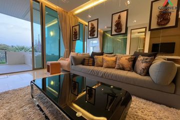 2 Bedroom Condo for sale in THE SANCTUARY WONGAMAT, Na Kluea, Chonburi