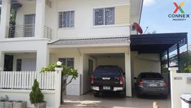 4 Bedroom House for sale in Phanthai Norasing, Samut Sakhon