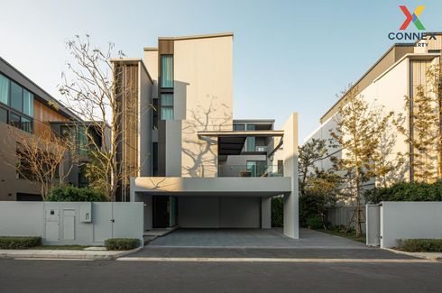 4 Bedroom House for sale in VIVE Krungthep Kreetha, Saphan Sung, Bangkok