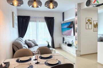2 Bedroom Condo for sale in The Tree Sukhumvit 71 - Ekamai, Suan Luang, Bangkok near Airport Rail Link Ramkhamhaeng