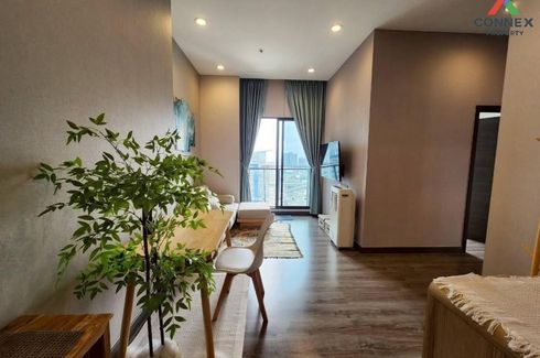 2 Bedroom Condo for sale in Urbano Rajavithi, Bang Phlat, Bangkok near MRT Sirindhorn