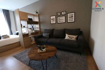 1 Bedroom Condo for sale in Unio Sukhumvit 72, Samrong Nuea, Samut Prakan near BTS Bearing