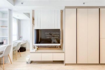 1 Bedroom Condo for sale in Ideo Sathorn - Wongwian Yai, Khlong Ton Sai, Bangkok near BTS Wongwian Yai