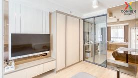 1 Bedroom Condo for sale in Ideo Sathorn - Wongwian Yai, Khlong Ton Sai, Bangkok near BTS Wongwian Yai