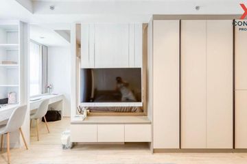 1 Bedroom Condo for sale in Ideo Sathorn - Wongwian Yai, Khlong Ton Sai, Bangkok near BTS Wongwian Yai