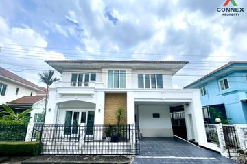 4 Bedroom House for sale in Perfect Place Ratchapruek, Bang Rak Noi, Nonthaburi