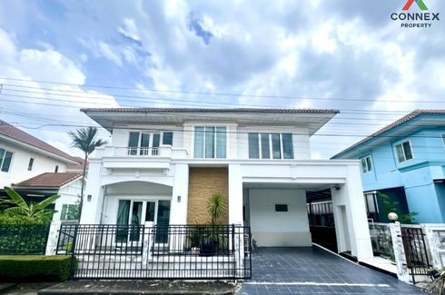 4 Bedroom House for sale in Perfect Place Ratchapruek, Bang Rak Noi, Nonthaburi