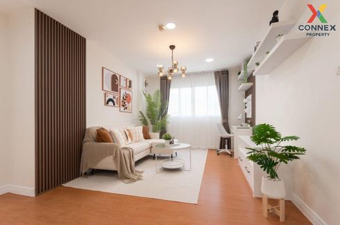 1 Bedroom Condo for sale in Lumpini Condo Town Rattanathibet, Bang Kraso, Nonthaburi near MRT Phra Nang Klao Bridge