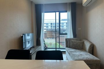 1 Bedroom Condo for sale in LLOYD Soonvijai-Thonglor, Bang Kapi, Bangkok
