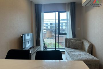 1 Bedroom Condo for sale in LLOYD Soonvijai-Thonglor, Bang Kapi, Bangkok