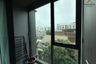 1 Bedroom Condo for sale in LLOYD Soonvijai-Thonglor, Bang Kapi, Bangkok