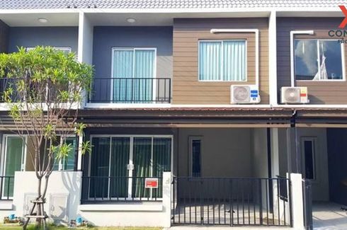3 Bedroom Townhouse for sale in The Colors Bangna-WONGWAEN, Bang Kaeo, Samut Prakan