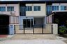 3 Bedroom Townhouse for sale in Baan Pruksa Rangsit-Klong 4, Khlong Si, Pathum Thani