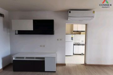 1 Bedroom Condo for sale in The Niche Ladprao 48, Sam Sen Nok, Bangkok near MRT Sutthisan