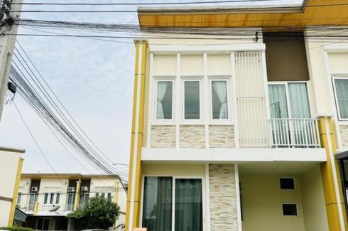 4 Bedroom Townhouse for sale in Golden Town 2 Onnut-Ladkrabang, Lat Krabang, Bangkok