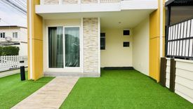 4 Bedroom Townhouse for sale in Golden Town 2 Onnut-Ladkrabang, Lat Krabang, Bangkok