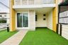 4 Bedroom Townhouse for sale in Golden Town 2 Onnut-Ladkrabang, Lat Krabang, Bangkok