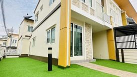 4 Bedroom Townhouse for sale in Golden Town 2 Onnut-Ladkrabang, Lat Krabang, Bangkok