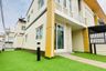 4 Bedroom Townhouse for sale in Golden Town 2 Onnut-Ladkrabang, Lat Krabang, Bangkok