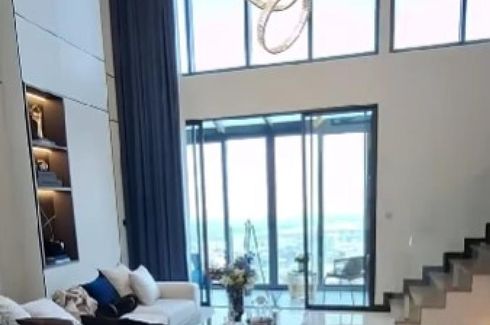 3 Bedroom Condo for sale in Supalai Icon Sathorn, Thung Maha Mek, Bangkok near MRT Lumpini