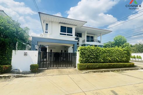 4 Bedroom House for sale in The Ville Rangsit-Klong 2, Ban Mai, Pathum Thani
