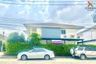 4 Bedroom House for sale in The Ville Rangsit-Klong 2, Ban Mai, Pathum Thani
