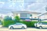 4 Bedroom House for sale in The Ville Rangsit-Klong 2, Ban Mai, Pathum Thani