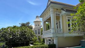 3 Bedroom House for sale in The Royal Residence, Chorakhe Bua, Bangkok