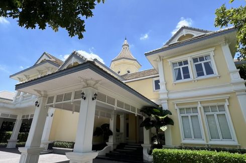 3 Bedroom House for sale in The Royal Residence, Chorakhe Bua, Bangkok