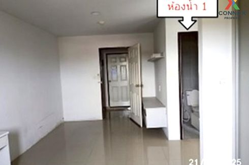 1 Bedroom Condo for sale in The Kump Condominium, Nong Mai Daeng, Chonburi
