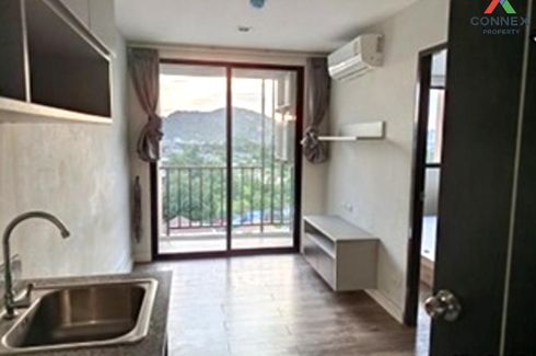 1 Bedroom Condo for sale in G condo sriracha, Surasak, Chonburi