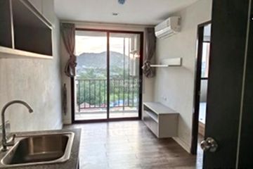 1 Bedroom Condo for sale in G condo sriracha, Surasak, Chonburi