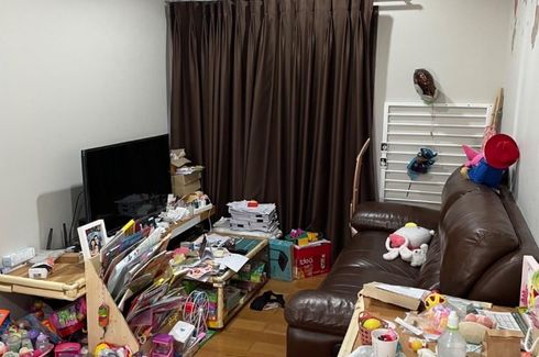 1 Bedroom Condo for sale in Condolette Dwell Sukhumvit 26, Khlong Tan, Bangkok near BTS Phrom Phong