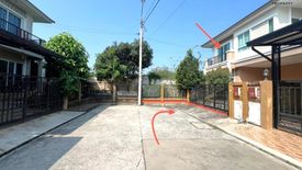 3 Bedroom House for sale in Passorn Pride Pinklao-Wongwaen, Sala Klang, Nonthaburi