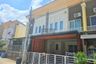 4 Bedroom Townhouse for sale in Golden Town Suksawat-Phutthabucha, Bang Pakok, Bangkok