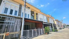 4 Bedroom Townhouse for sale in Golden Town Suksawat-Phutthabucha, Bang Pakok, Bangkok