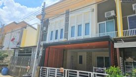 4 Bedroom Townhouse for sale in Golden Town Suksawat-Phutthabucha, Bang Pakok, Bangkok