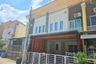 4 Bedroom Townhouse for sale in Golden Town Suksawat-Phutthabucha, Bang Pakok, Bangkok