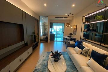 1 Bedroom Condo for sale in The Room Charoenkrung 30, Bang Rak, Bangkok near BTS Charoen Nakhon