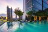 1 Bedroom Condo for sale in The Room Charoenkrung 30, Bang Rak, Bangkok near BTS Charoen Nakhon