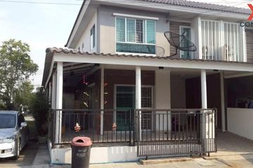 3 Bedroom Townhouse for sale in Pruksaville 41/1 Bangkadee-Tiwanon, Ban Mai, Pathum Thani
