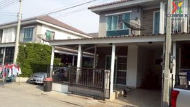 3 Bedroom Townhouse for sale in Pruksaville 41/1 Bangkadee-Tiwanon, Ban Mai, Pathum Thani