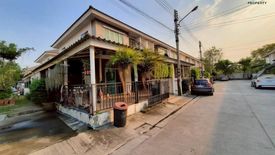 3 Bedroom Townhouse for sale in Pruksaville 41/1 Bangkadee-Tiwanon, Ban Mai, Pathum Thani