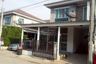 3 Bedroom Townhouse for sale in Pruksaville 41/1 Bangkadee-Tiwanon, Ban Mai, Pathum Thani