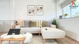 3 Bedroom Townhouse for sale in Indy 2 Bangna-Ramkhamhaeng 2, Dokmai, Bangkok