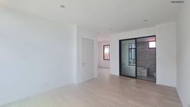 3 Bedroom Townhouse for sale in Nirvana Define Rama 9, Saphan Sung, Bangkok near Airport Rail Link Hua Mak